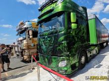 XXI ULTOR Master Truck Show 2025 już w ten weekend - mamy dla was konkurs