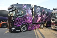 Ultor Master Truck 2025 wystartował - za nami pierwszy dzień pełen atrakcji (WIDEO)