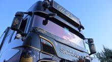 Ultor Master Truck 2025 zakończony. Znamy zwycięzcę zlotu (WIDEO)