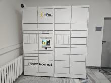 Nowa wygoda dla pacjentów i ich bliskich w USK w Opolu