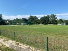 Blachownia z nową murawą! Stadion przejdzie kolejną metamorfozę