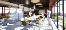 Urban Lab - zobacz, co ciekawego będzie budynku Centrum Przesiadkowego 