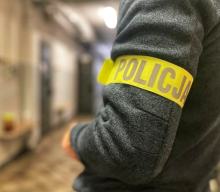 Zatrzymanie znanego przedsiębiorcy z Nysy. Zarzuty za "mowę nienawiści" i posiadanie amunicji