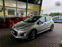 2 promile i po wódkę na stację. Pracownicy odebrali kluczyki pijanemu kierowcy