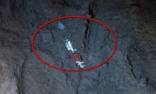 Awantura nad wodą zakończyła się próbą zabójstwa. Nożownik zatrzymany