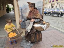 Opole wypełni teatr i sztuka uliczna - przed nami VII Festiwal Zdarzeń Artystycznych OpenOPOLE'25