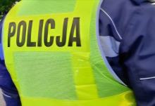 Rzecznik kluczborskiej policji przyłapany z narkotykami. Trwa procedura wydalenia ze służby