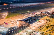 Wizz Air rozszerza siatkę połączeń z Katowic - dobra wiadomość dla Opolszczyzny