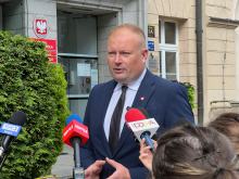 Witold Zembaczyński: "Kaczyński obraził ludzi w Opolu, a powinien przeprosić"