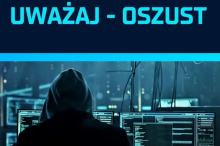 Mieszkaniec powiatu nyskiego stracił 16 tys. zł 