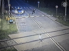 6-letni chłopiec uratowany z torów - apel policji o czujność i odpowiedzialność (WIDEO)