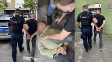 18 i 50-letni Ukraińcy próbowali wyłudzić pieniądze metodą "na maklera giełdowego"