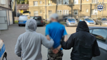 Nie wytrzymał nerwowo w urzędzie i groził śmiercią pracownicy. Teraz poniesie konsekwencje