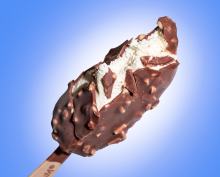 Lody pod lupą IJHARS. Prawie połowa skontrolowanych punktów z uchybieniami