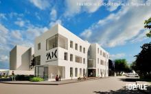 Opole: Młodzieżowy Dom Kultury przy ul. Targowej czeka wielka modernizacja