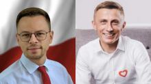  KPO w tle, osobiste wycieczki na pierwszym planie. Spór pomiędzy Komarzyńskim a Godylą eskaluje