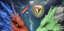 Mecz podwyższonego ryzyka w Opolu. Odra podejmie Śląsk Wrocław po 17 latach przerwy