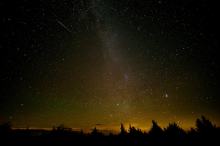 Dziś kulminacja roju Perseidów - w nocy nawet 100 meteorów na godzinę