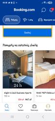 UOKiK nakazuje Booking.com zmiany i oferuje rekompensaty dla klientów