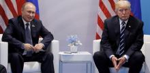 Trump i Putin spotkali się na Alasce. Europa poza stołem rozmów