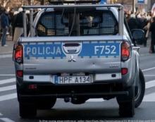 Policja: tragiczna doba na drogach. 21 osób zginęło w wypadkach