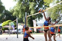 Weekend pod znakiem siatkówki - Finały ECO Summer Cup 2025