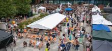 Opole zaprasza na 16. Festiwal Opolskich Smaków