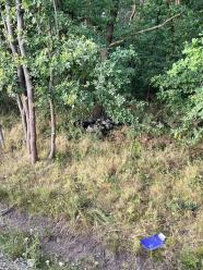 Tragiczny wypadek motocyklisty w Kędzierzynie-Koźlu. Droga 423 zablokowana