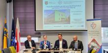 Ponad 50 mln zł na rozbudowę i modernizację szpitala w Kędzierzynie-Koźlu