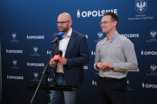 Opole z unijnym wsparciem - ponad 21 mln zł na rewitalizację miasta i terenów wokół szpitala