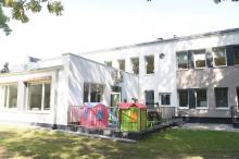 Czekali na to dwa lata - oficjalne otwarcie przebudowanego żłobka przy Przedszkolu nr 7