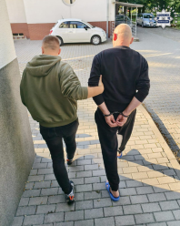 Tragiczne zakończenie spotkania towarzyskiego w gminie Pokój - nie żyje 52-latek (AKTUALIZACJA)