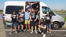 TSCK w Opolu bez Faziego. Zespół ogłasza zmiany przed dalszą częścią trasy Warkot Tour