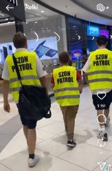 Nowy niebezpieczny trend w sieci. "Szon patrol" uderza w nastolatki