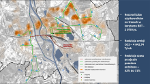 Metrobusem będzie szybciej - Opole pierwszym miastem w Polsce z nowoczesnym projektem