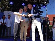 Integracja, radość i niezwykłość na Placu Wolności - Opole świętuje razem!