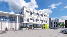 Opole inwestuje w przyszłość - rusza budowa nowoczesnego centrum danych PNT eXperience
