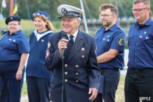 60 lat żeglarskiej przygody - jubileusz 41. Harcerskiej Drużyny Żeglarskiej