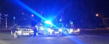 Ponad 50 mandatów i 15 zatrzymanych dowodów rejestracyjnych po spocie motoryzacyjnym w Opolu