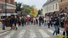 Jubileuszowy Jarmark Franciszkański po raz 25. w Opolu