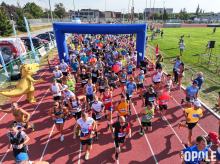 Półmaraton Opole 2025 - znamy trasę i szczegóły wydarzenia
