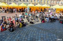 Opole rozpoczęło Miesiąc dla Zdrowia Psychicznego. Dziś Dzień Zapobiegania Samobójstwom