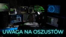 Straciła ponad 320 tys. zł. Myślała, że robi interes życia