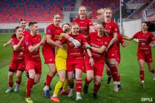 Sportowy weekend na Itaka Arena - kibice i historia w centrum wydarzeń