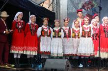 Trwa 25. Jarmark Franciszkański w Opolu