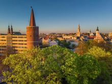Opole walczy o tytuł Najlepszego Produktu Turystycznego 2025. Trwa głosowanie internautów