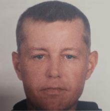 Strzeleccy policjanci poszukują zaginionego 41-letniego Michała Bielickiego. 