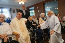 108 lat życia, wiary i mądrości. Pani Teresa Wójcik świętuje niezwykły jubileusz