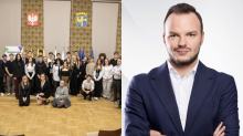 Nieporozumienie wokół "okrągłego stołu". Młodzi: Nie poparliśmy apelu radnego Gajdy