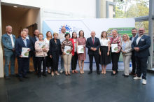 Nowe place zabaw, pumptracki i strefy rekreacji. Blisko 2 mln zł dla lokalnych społeczności